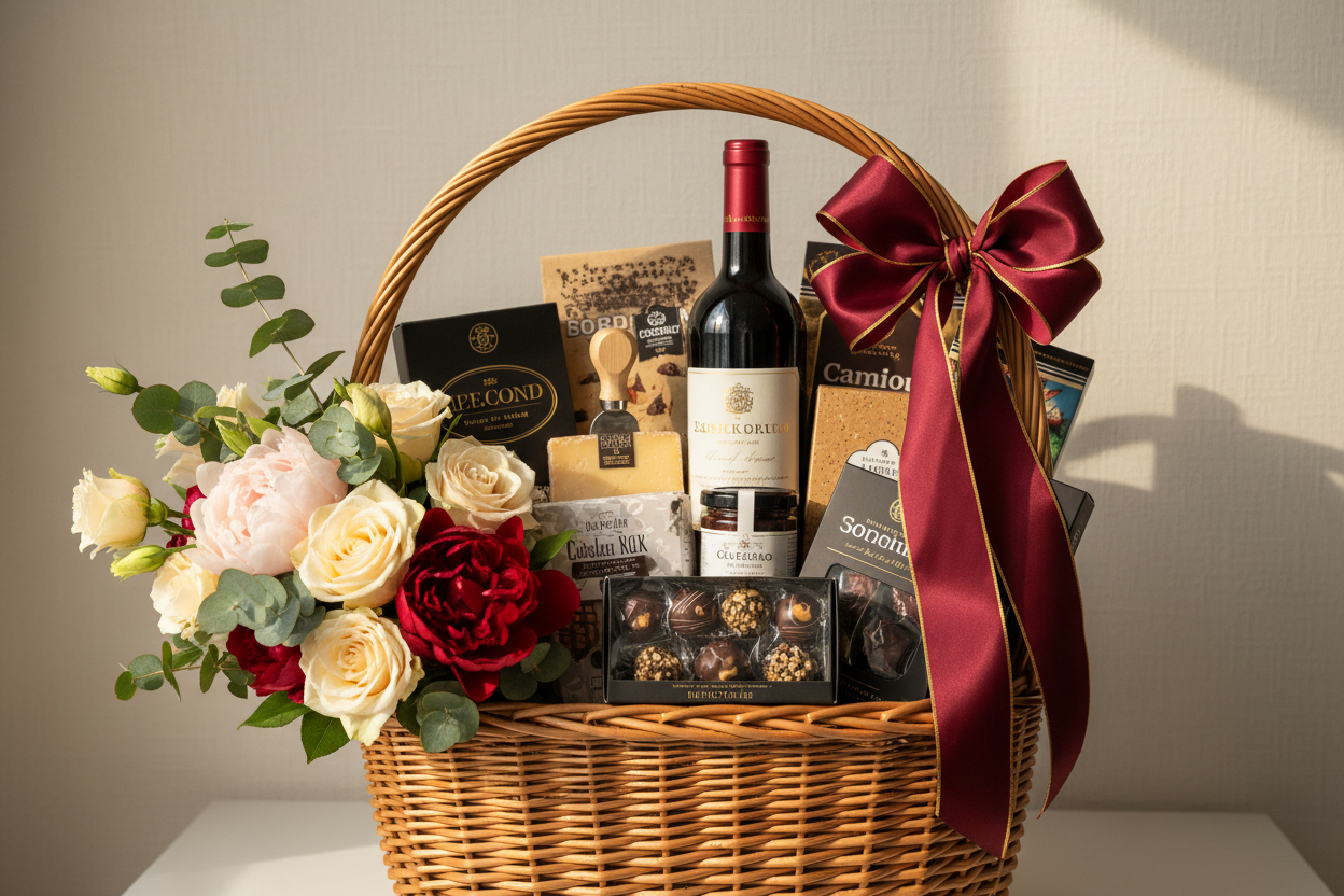 Gift Hampers